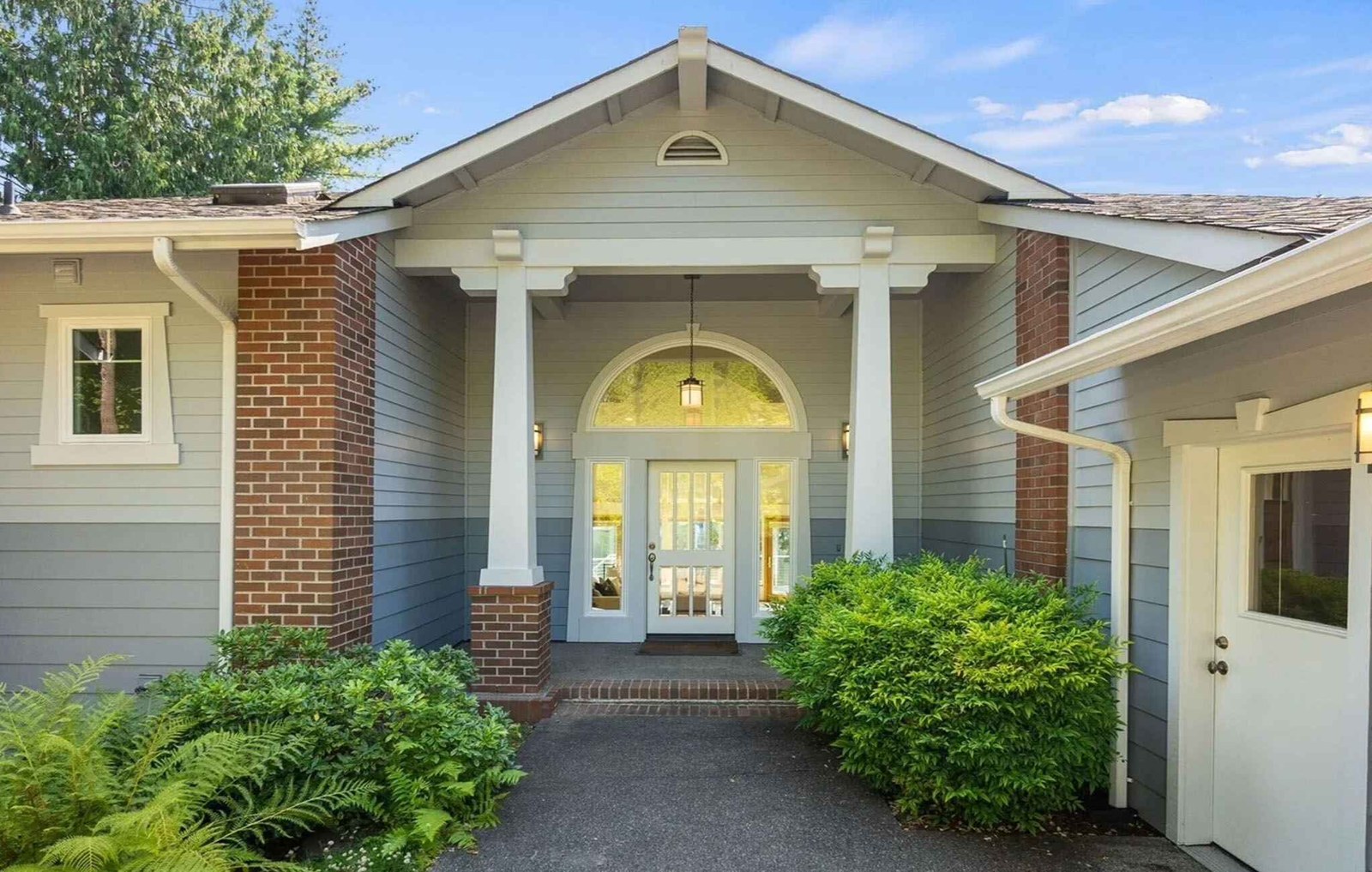 Exterior Painting