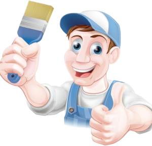 Cutting Edge Painting Services LLC